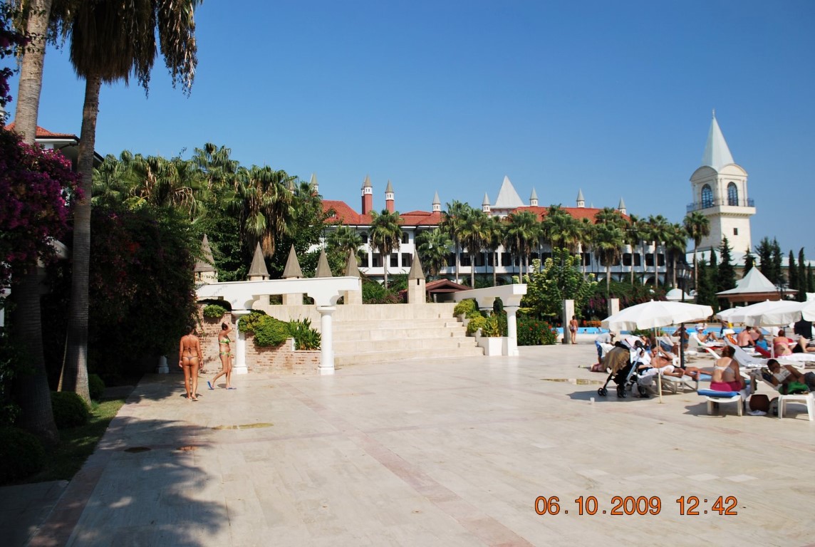 imagini hotel WOW TOPKAPI PALACE